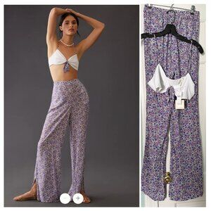 Favorite Daughter “Savannah Set” – New with Tags Size: Top (M), Pants (S)